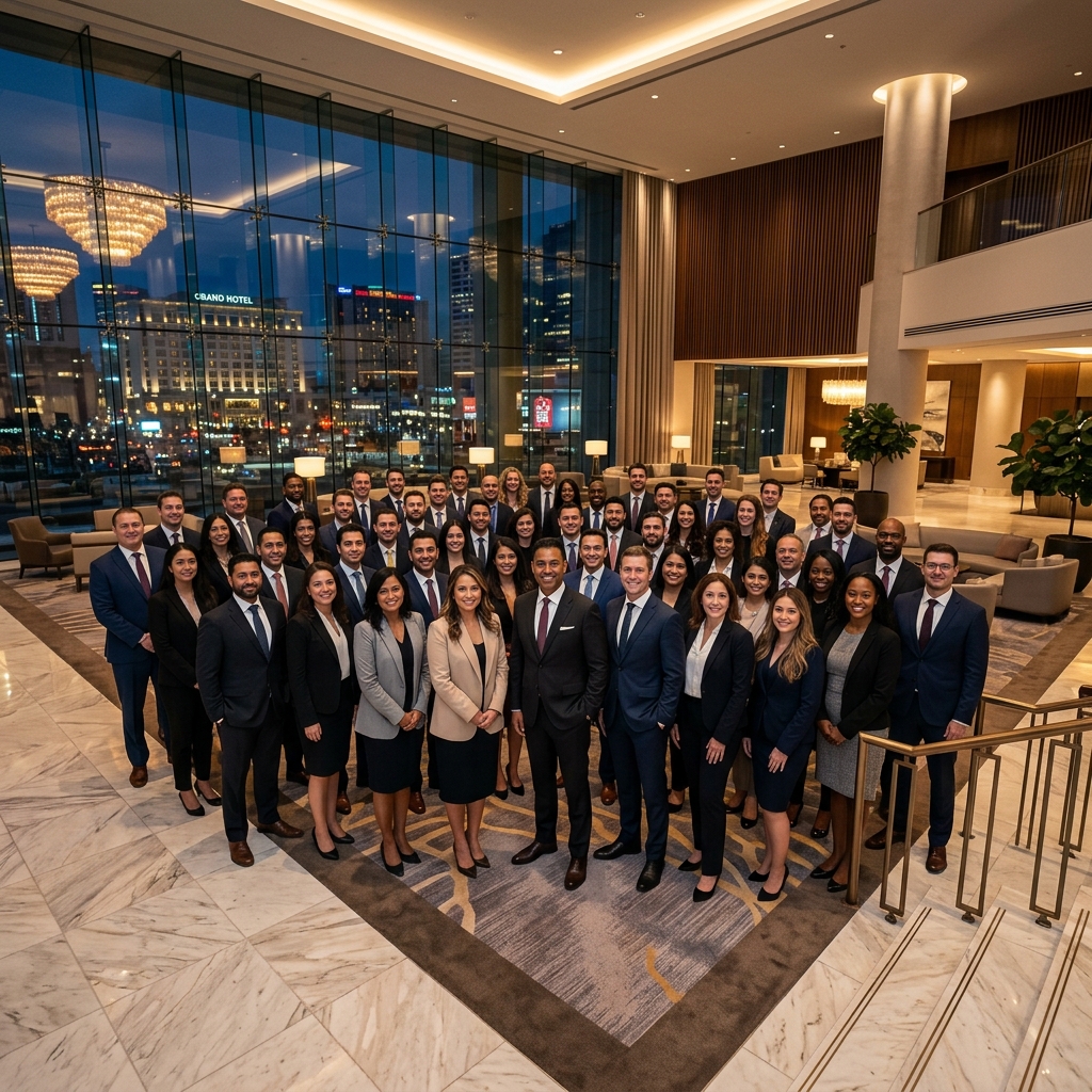 Our Team Growth